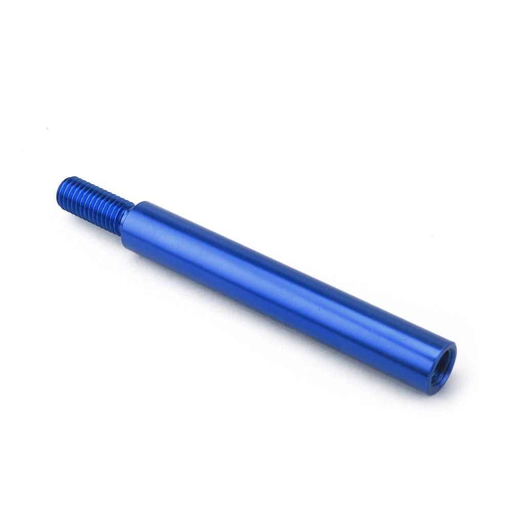 M10x1.5 Shift Knob Extension for Gear Shifter Lever (4.7" Length)