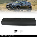 Front Door Molding Trim for Toyota RAV4 (2016–2018)