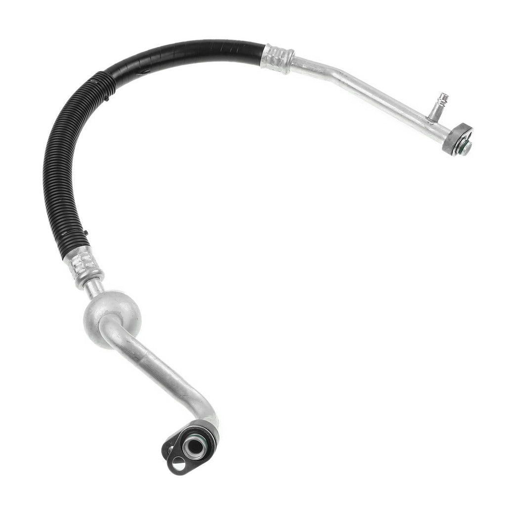 Suction Line for Ford F-250 F-350 F-450 F-550 Super Duty (2011–2016)
