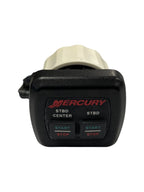 Marine Quad Port Engine Dash Mount Pad for Mercury (OEM 8M0008383)