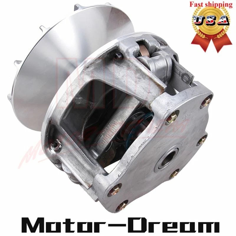 Primary Drive Clutch Assembly for Polaris RZR Ranger 800 Crew XP (2010–2014)