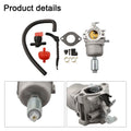 Replacement Carburettor Kit for Troy Bilt 42 Inch Ride-On Mower