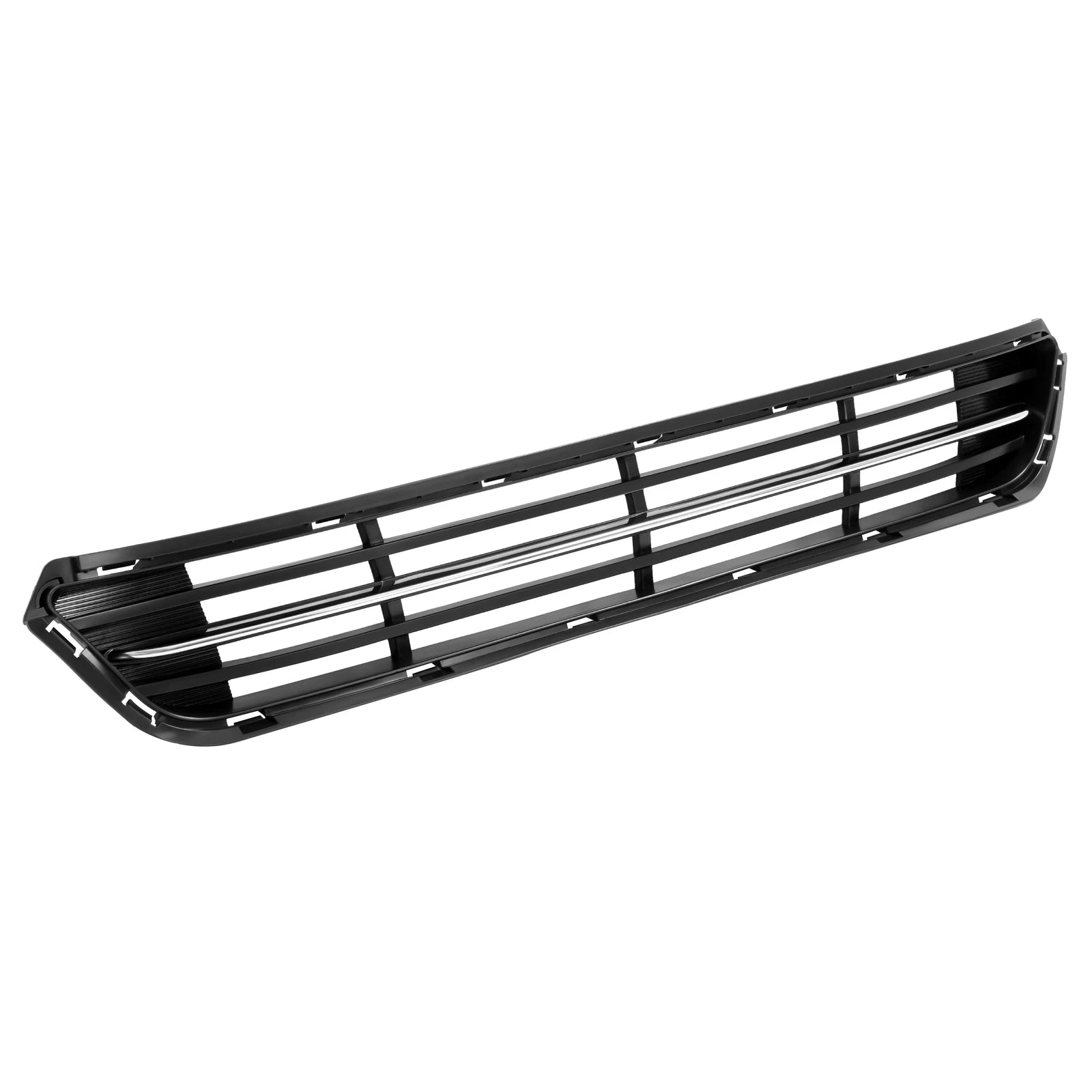 Chrome Front Lower Bumper Grill for Kia Optima (2014–2015)