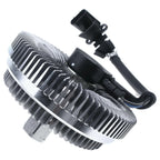 Radiator Cooling Fan Clutch for Buick Rainier Chevrolet SSR GMC Envoy (2004–2007)
