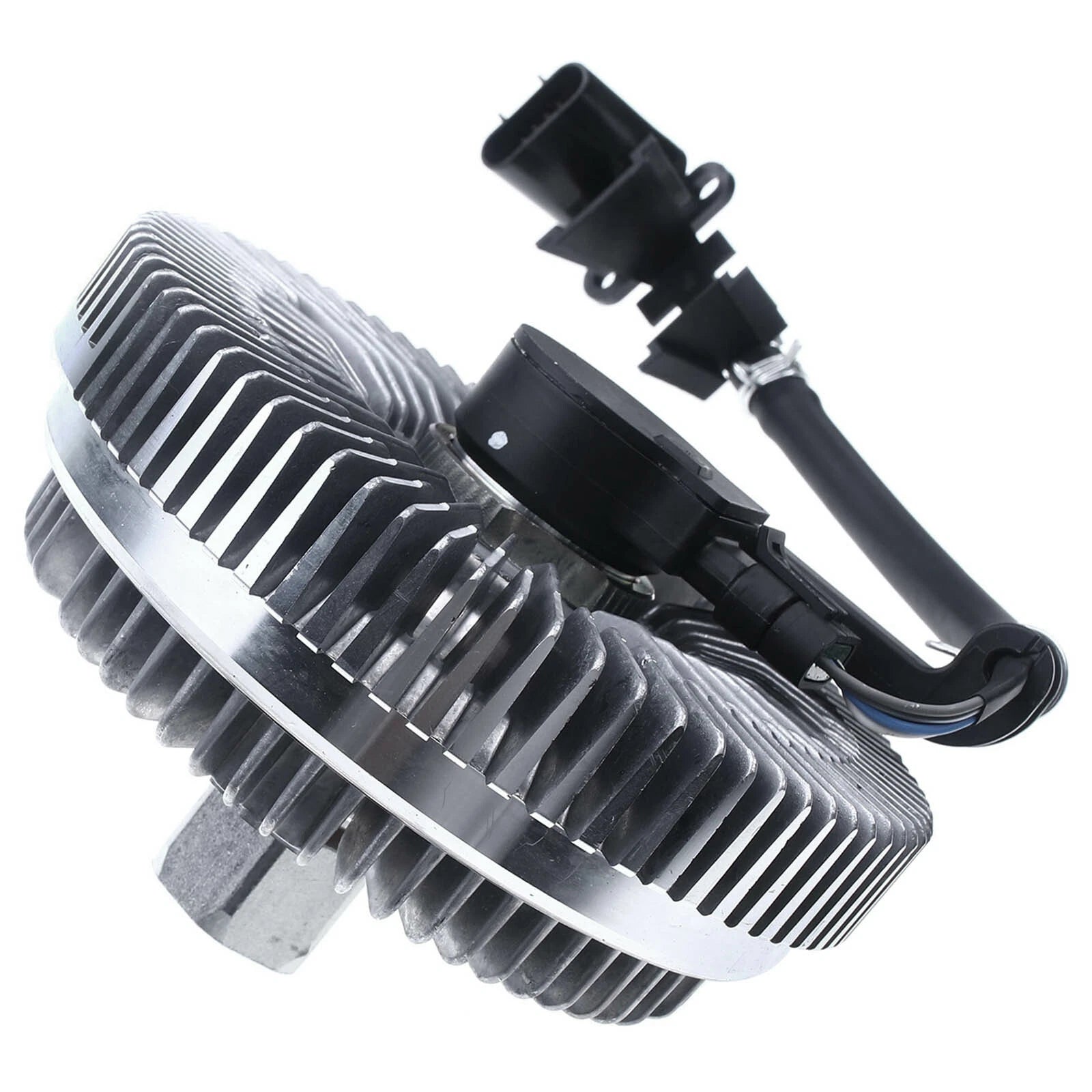 Radiator Cooling Fan Clutch for Buick Rainier Chevrolet SSR GMC Envoy (2004–2007)