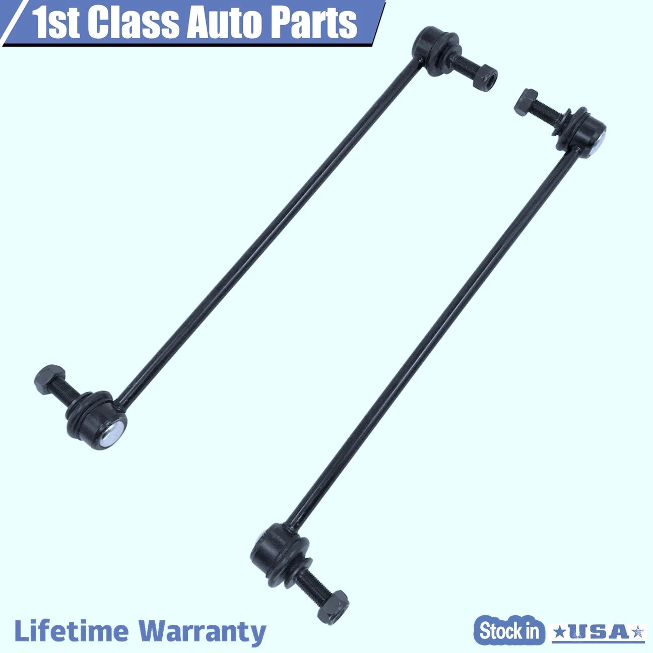 Sway Bar End Links for Honda Ridgeline (2006-2014)