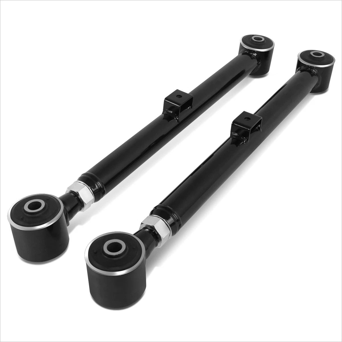 Set of 2 Rear Lower Control Arms for Dodge Ram 1500/Jeep Gladiator (2009–2023)