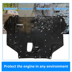 Engine Splash Shield for Ford Focus (2012–2018) 2.0L