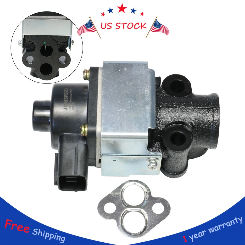EGR Valve for Mazda Protege 626 (1998–2003)