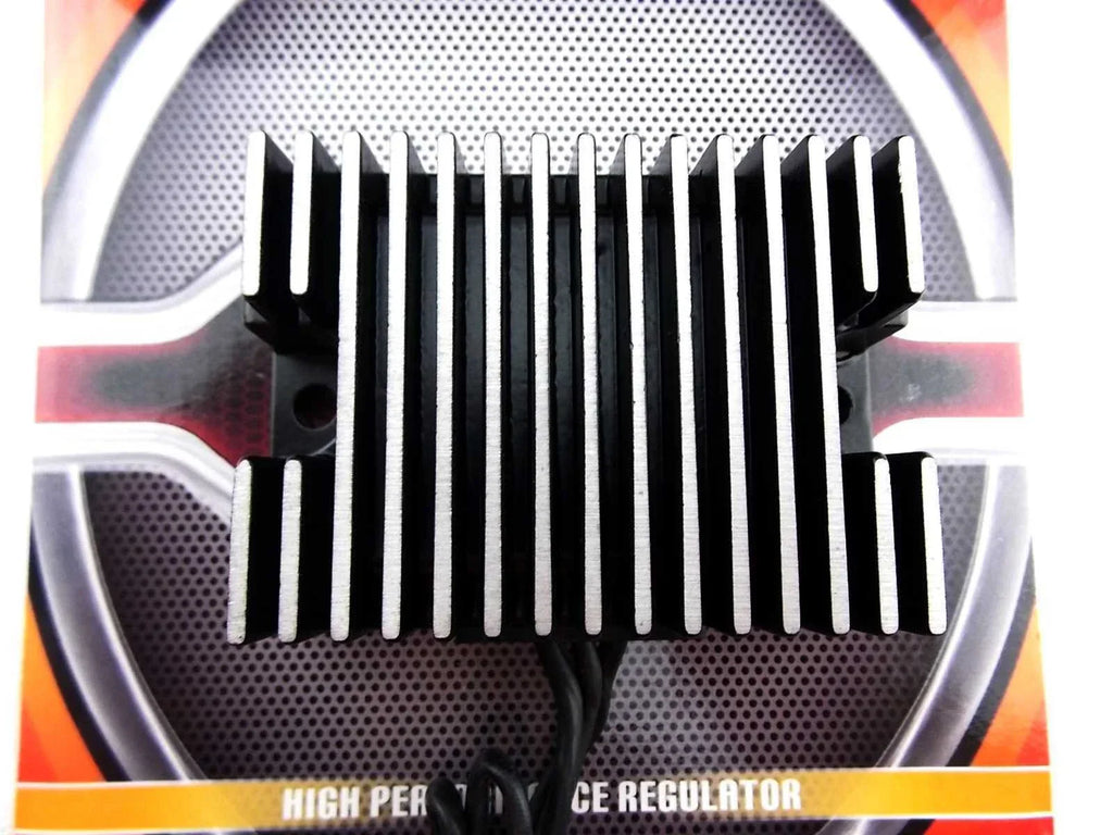 Regulator Rectifier Assy for Harley Davidson FLSTC Heritage Softail (89-99)