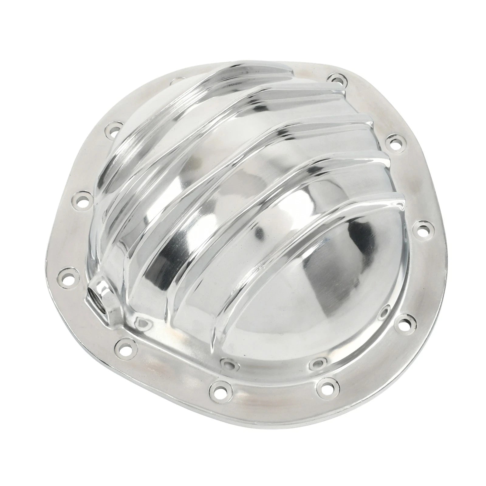 Aluminum Differential Rear End Cover 12 Bolt for Chevy C10 (1960–1987)