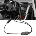 Antenna Splitter Adapter Cable for Car Radio