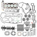 2.4L Engine Rebuild Kit for Chevy (YYYY–YYYY)