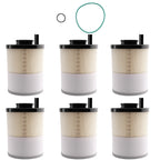 Fuel Water Separator for Freightliner 114SD Cascadia (2012–2022)