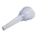 Oil Change Tool with Anti-Scalding Funnel for Cars