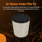 Engine Air Filter for Freightliner Columbia Century (1997-2013)