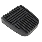 Rubber Clutch Brake Pedal Pad for Toyota Pickup Truck (1979-1985)
