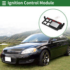 Ignition Module No.8104672020 for Buick Century (1987–1989)