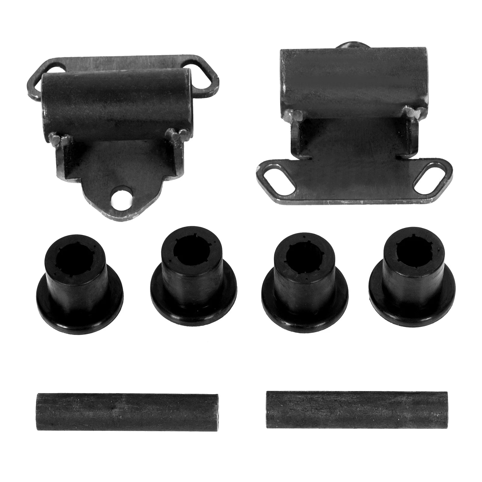 Urethane Engine Mounts for GMC Sonoma S10 S15 (1982–2005) LSx LS1 LS2 LS6