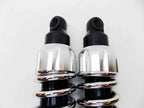 11.5" JBS HD Touring Shock Absorbers for Harley XL1200L Sportster (2006-2010)