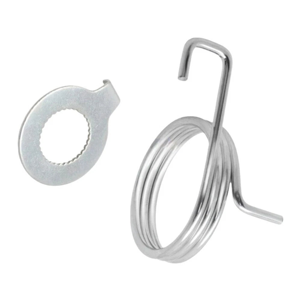 Rear Brake Spring and Indicator Kit for Honda Foreman 400 450 (2000–2006)