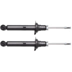 Set of 2 Front Struts for Lexus IS300 (2001–2005)