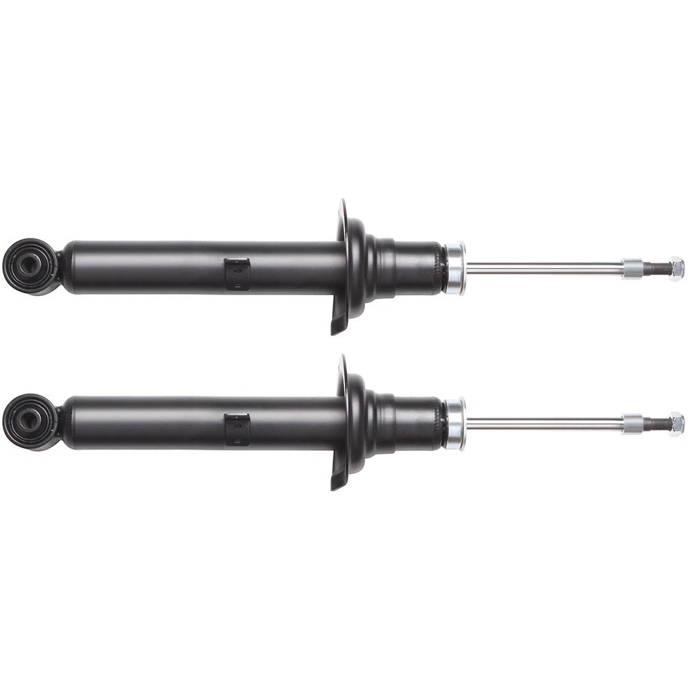 Set of 2 Front Struts for Lexus IS300 (2001–2005)
