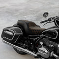 Driver & Passenger Seat for BMW R18 Transcontinental (2020–2024)