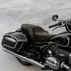 Driver & Passenger Seat for BMW R18 Transcontinental (2020–2024)