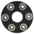 Driveshaft Coupler Flex Joint for Mercedes-Benz 300D 300SDL 350SL 380SEL 420SEL (1977–1991)