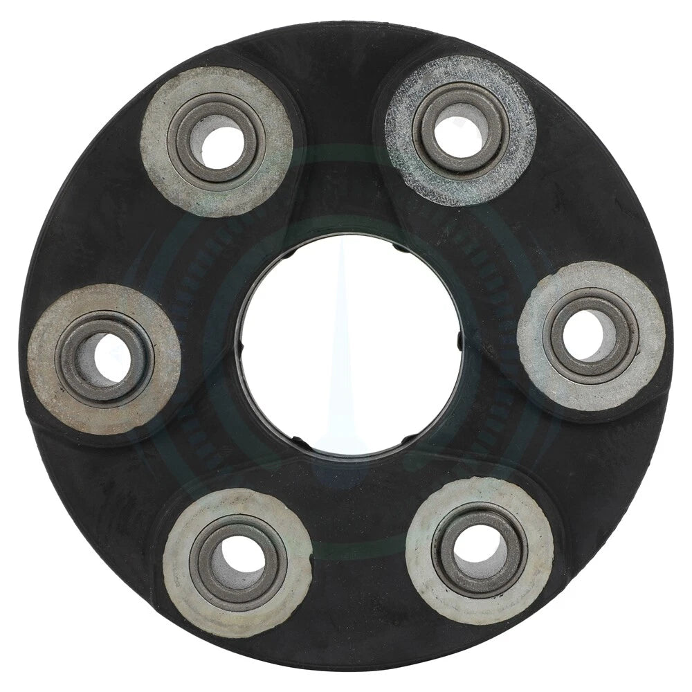 Driveshaft Coupler Flex Joint for Mercedes-Benz 300D 300SDL 350SL 380SEL 420SEL (1977–1991)