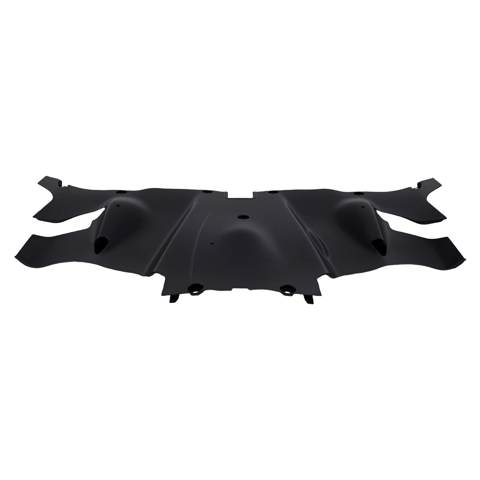 Under Body Splash Guard for Tesla Model 3 Model Y (2020–2023) Rear Shield Cover