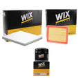 Wix Filter Service Kit for Kia