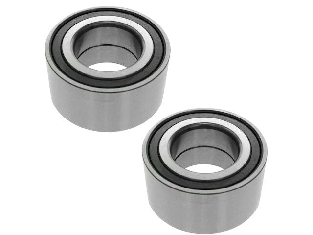 Front Wheel Bearing Set for Jaguar X Type (2002–2008) XX351CD
