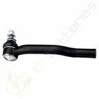 Set of 4 Control Arm & Tie Rod Kit for Nissan Versa (2007–2012)