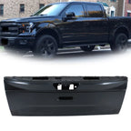 Rear Tailgate for Ford F150 (2015–2017) Black Primered Aluminum