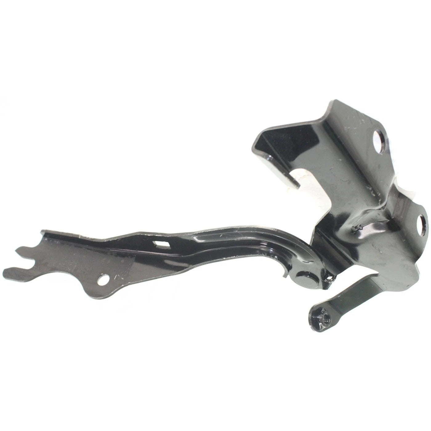 Hood Hinge for Mazda 3 (2007–2009) Left Side