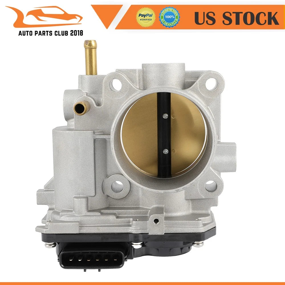 Throttle Body for Honda CR-V, Acura ILX 2.4L (2015–2019)