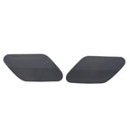 Headlight Washer Jet Cover Set  Left & Right for Vauxhall Insignia (2008-2017)