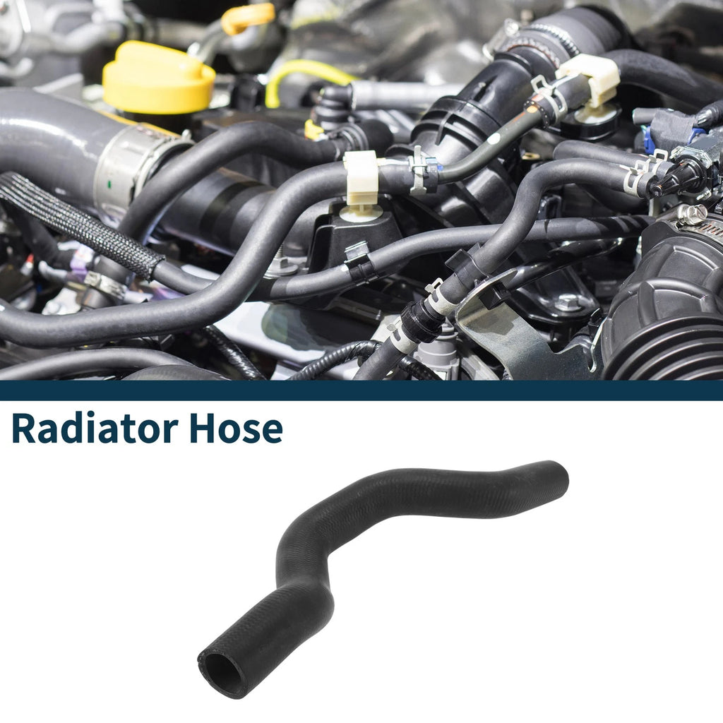 Radiator Hose for Nissan (2015–2021) No. 215011DA0A Upper