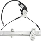 Front Passenger Window Regulator with Motor for Jeep Liberty (2008–2013)