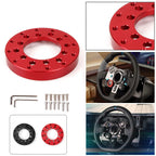 14" Steering Wheel Adapter for Logitech G25 G27 G29 G920