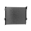 Replacement Plastic/Aluminum Radiator (See compatibility Chart)