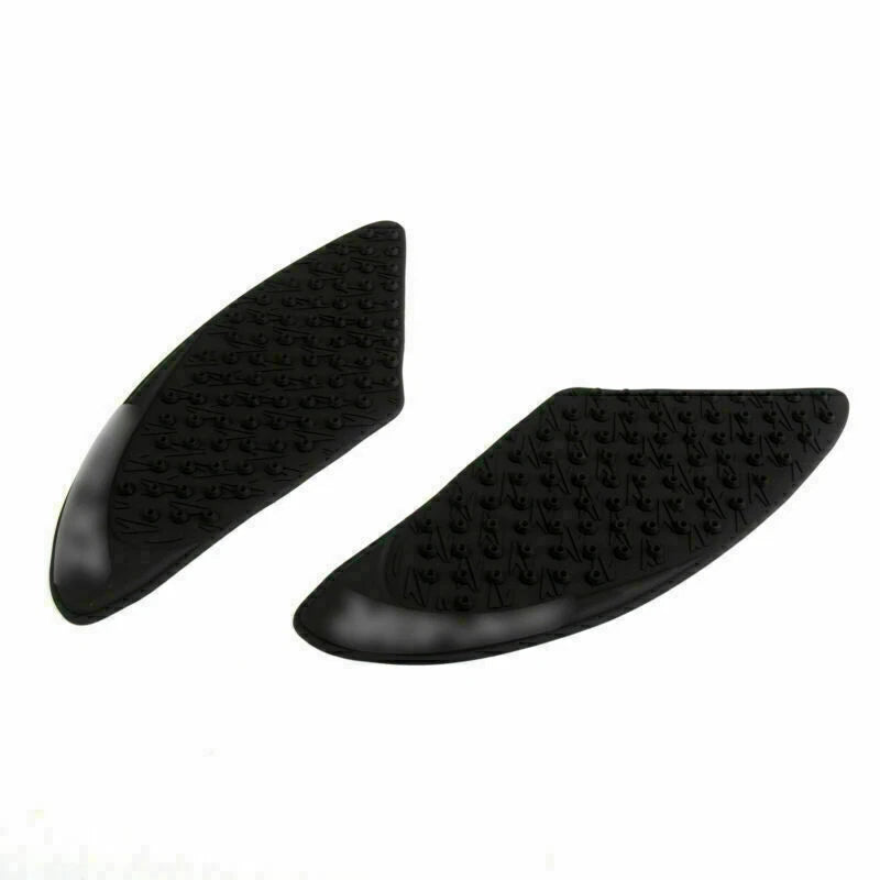 Side Traction Tank Pads for Kawasaki ZX10R Ninja (2011–2023)