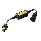 Canbus Error Free LED Headlight Resistor for H11 H8 (2010-2023)