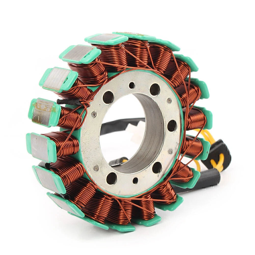 Motor Engine Stator Generator Coil for Honda CN250 Helix 250 (1986–2007)