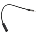 FM Radio Antenna Extension Cable Cord Portable Accessory for Car