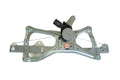 Front Right Window Regulator With Motor 6 Pins for Honda Civic (2006–2012)
