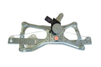 Front Right Window Regulator With Motor 6 Pins for Honda Civic (2006–2012)