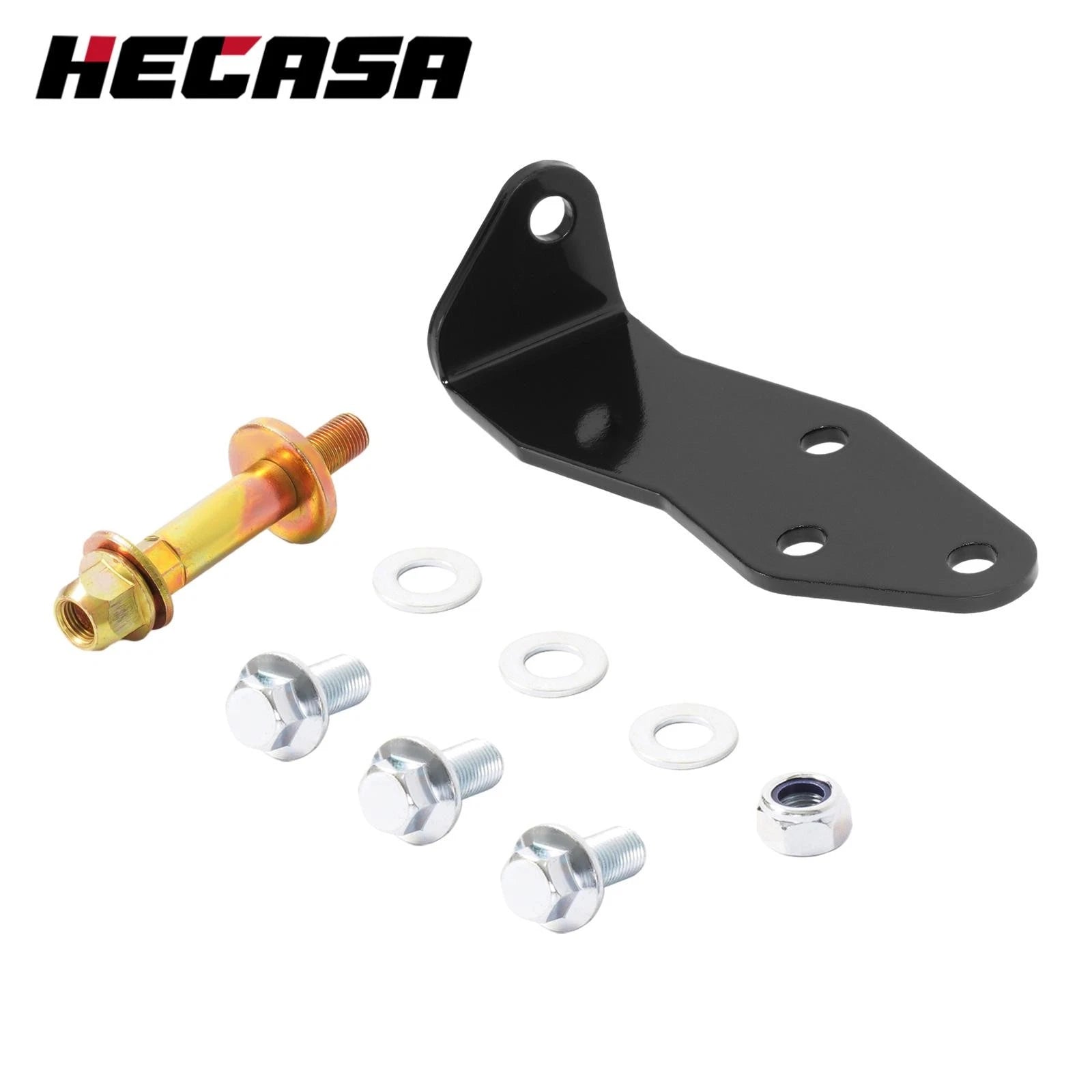 Torque Mount Bracket Kit for Acura Integra (1994–2001) / Honda Civic (1992–2001)
